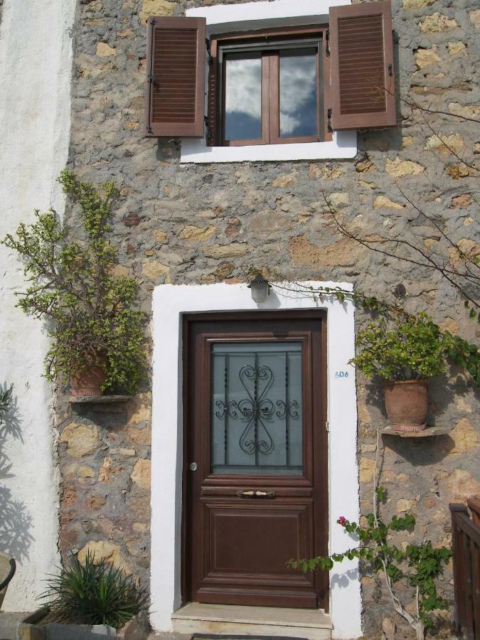 Hiona Cottage Palekastro Exterior photo